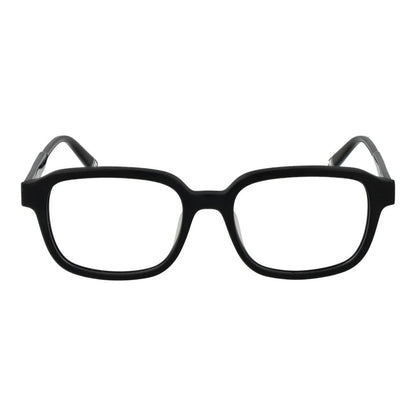 Black Cellulose Acetate Glasses (Frames)