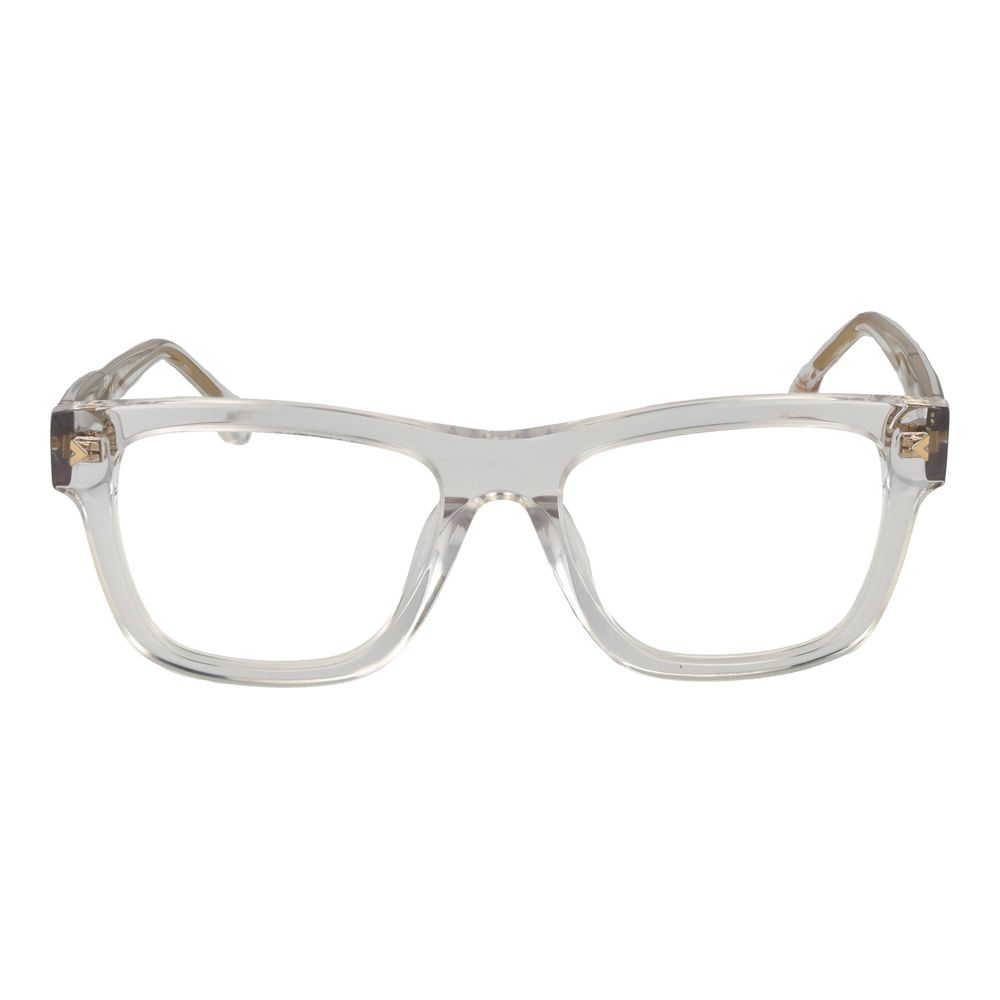 Transparent Cellulose Acetate Glasses (Frames)