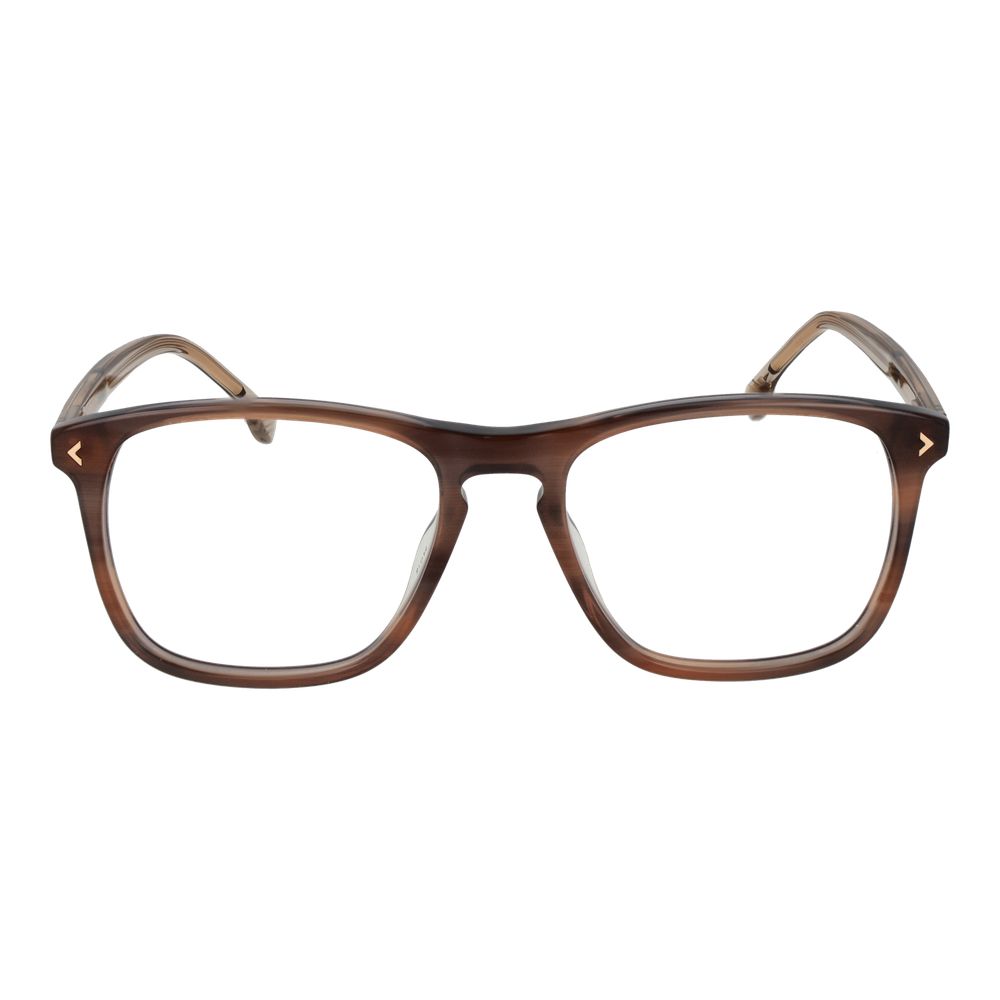Brown Cellulose Acetate Glasses (Frames)