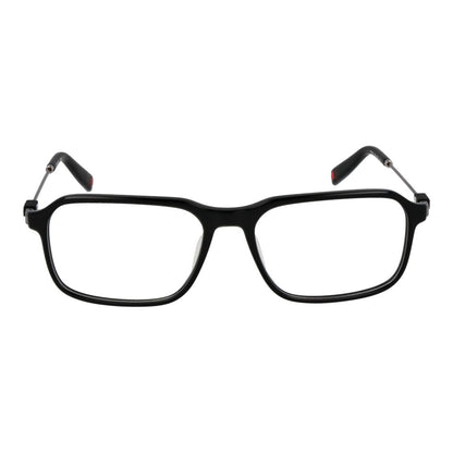 Black Metal Glasses (Frames)