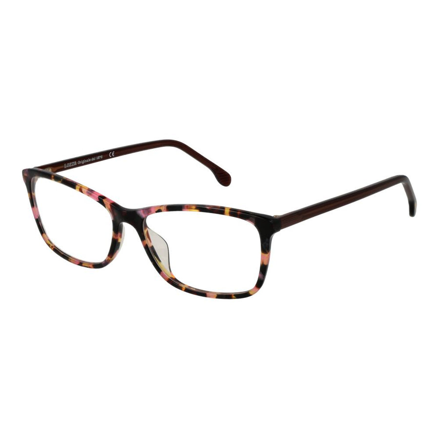 Multicolor Cellulose Acetate Glasses (Frames)