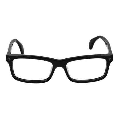 Black Cellulose Acetate Glasses (Frames)