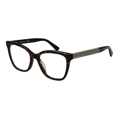 Brown Acetate Glasses (Frames)