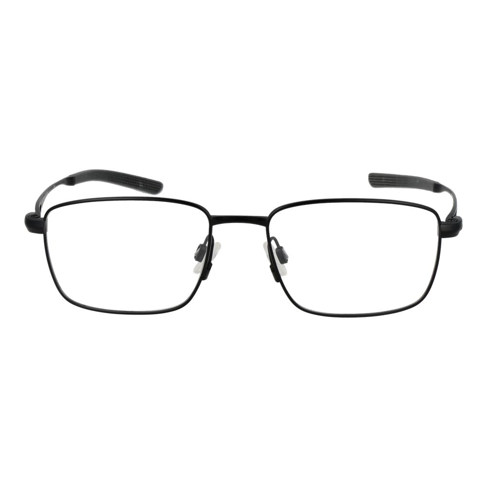 Black Titanium Glasses (Frames)