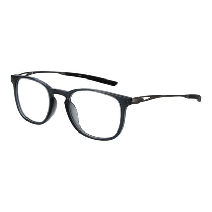 Gray Titanium Glasses (Frames)