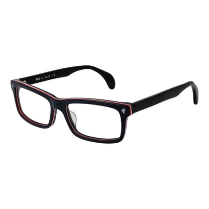 Blue Cellulose Acetate Glasses (Frames)