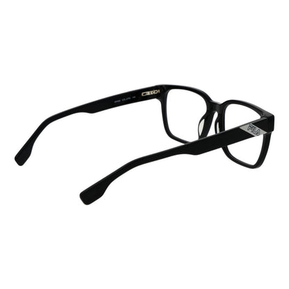 Black Cellulose Acetate Glasses (Frames)