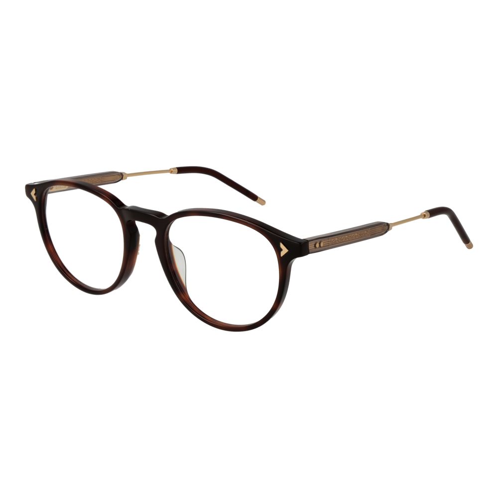 Brown Cellulose Acetate Glasses (Frames)