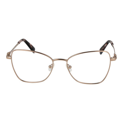 Gold Metal Glasses (Frames)