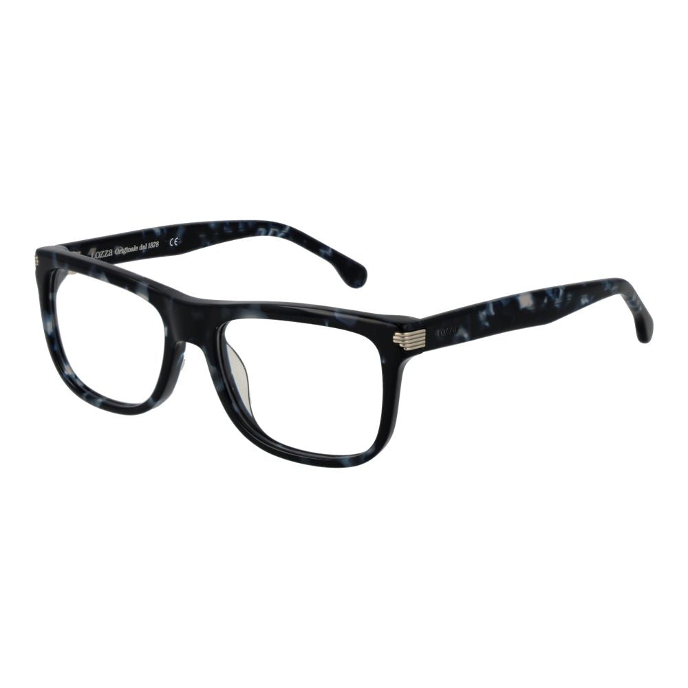 Blue Cellulose Acetate Glasses (Frames)