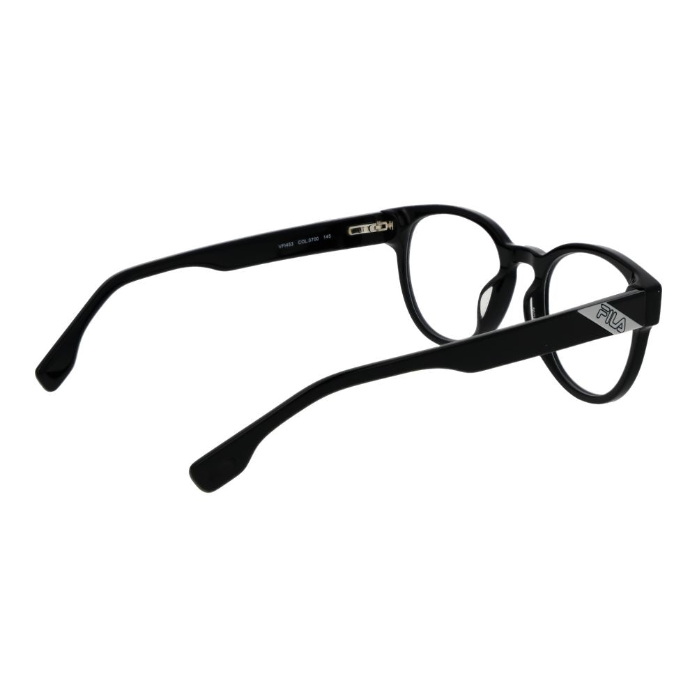 Black Cellulose Acetate Glasses (Frames)