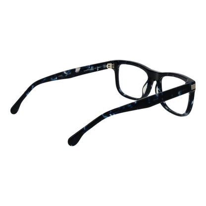 Blue Cellulose Acetate Glasses (Frames)