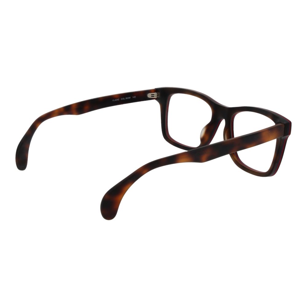 Brown Cellulose Acetate Glasses (Frames)
