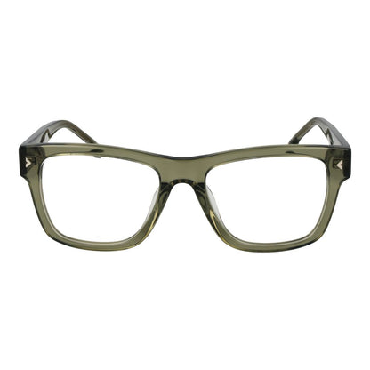 Green Cellulose Acetate Glasses (Frames)