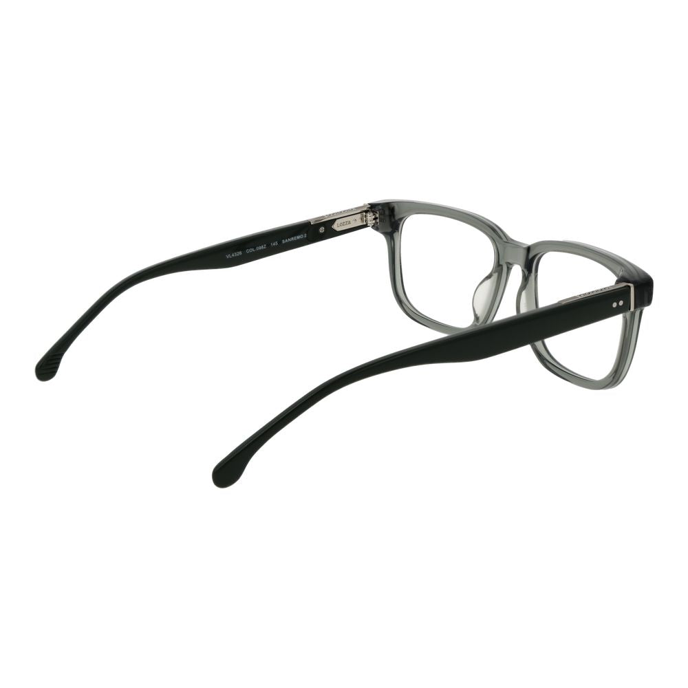 Gray Cellulose Acetate Glasses (Frames)