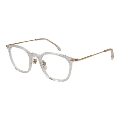 Transparent Acetate Glasses (Frames)