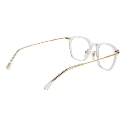 Transparent Acetate Glasses (Frames)