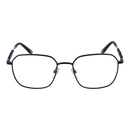 Blue Metal Glasses (Frames)