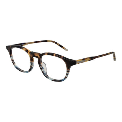 Multicolor Nickel Silver (Alloy) Glasses (Frames)