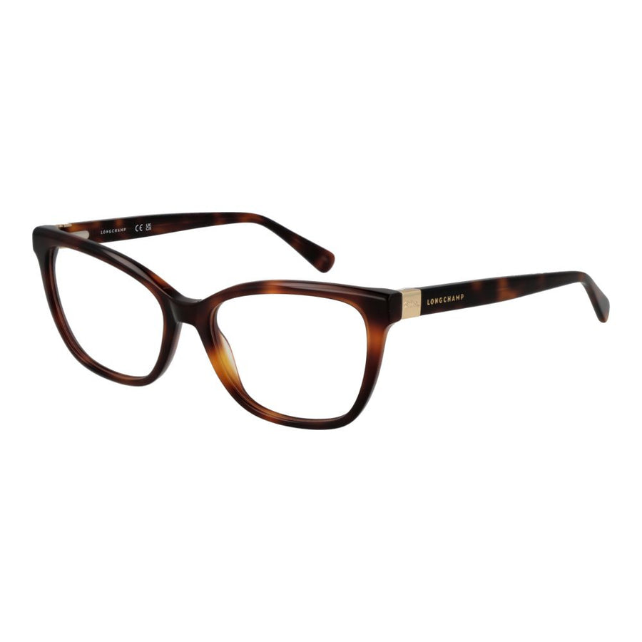 Brown Acetate Glasses (Frames)