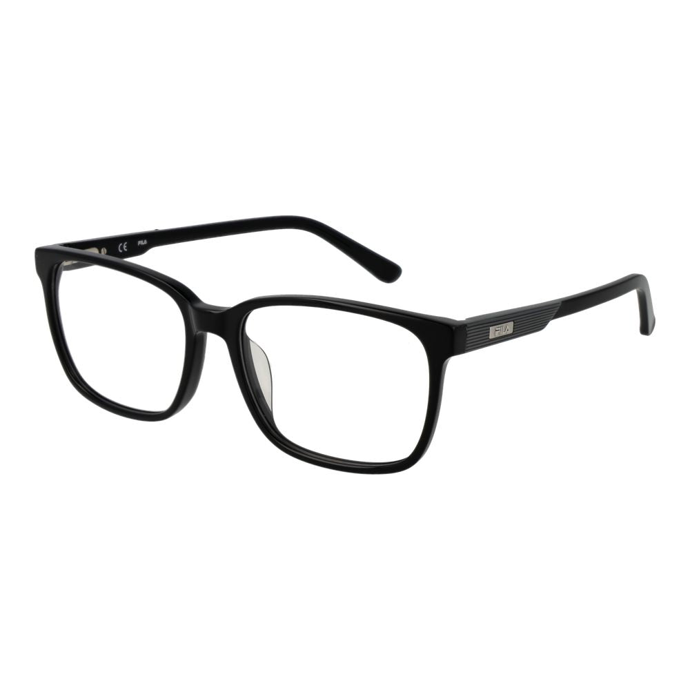 Black Cellulose Acetate Glasses (Frames)