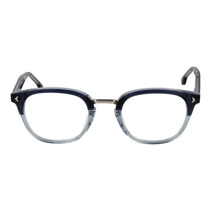 Blue Cellulose Acetate Glasses (Frames)