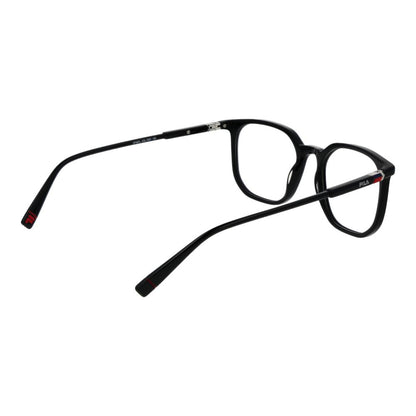 Black Plastic Glasses (Frames)