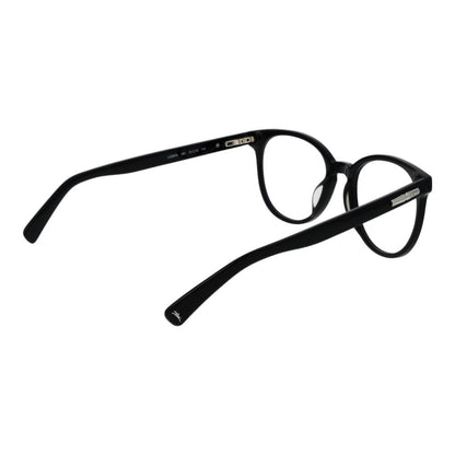 Black Cellulose Acetate Glasses (Frames)