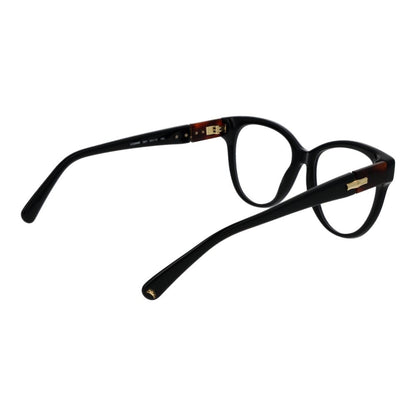 Black Acetate Glasses (Frames)