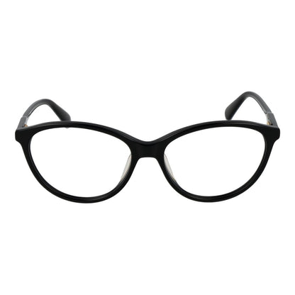 Black Acetate Glasses (Frames)