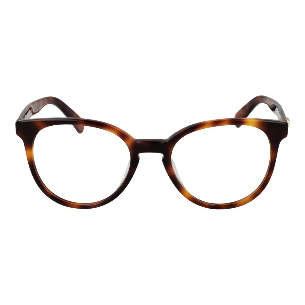 Brown Cellulose Acetate Glasses (Frames)