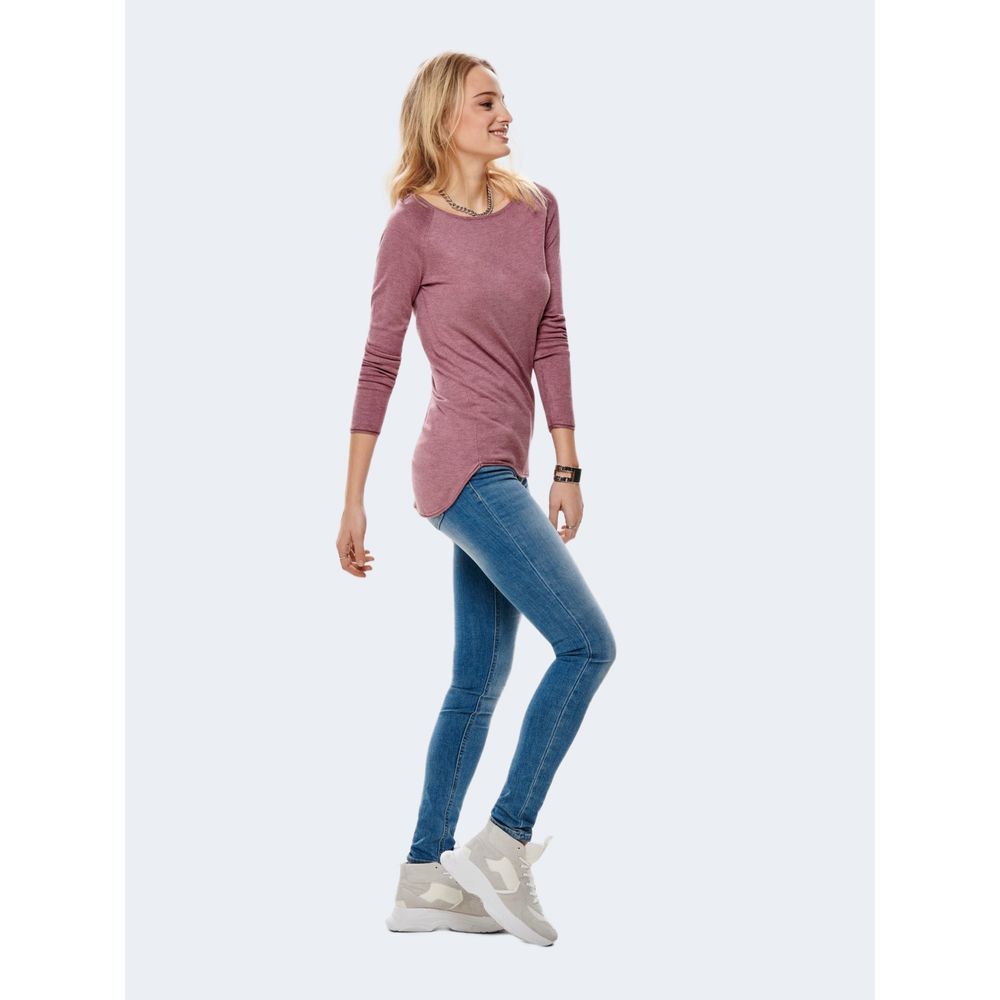 Multicolor Viscose Sweatshirt