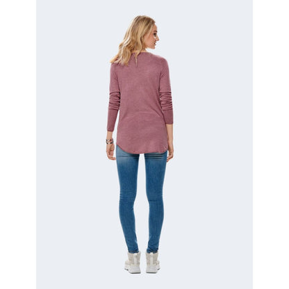 Multicolor Viscose Sweatshirt