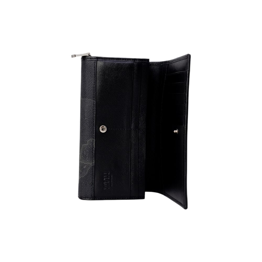 Black Leather Accessories
