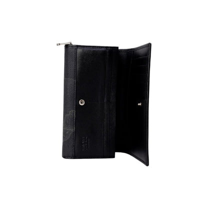 Black Leather Accessories