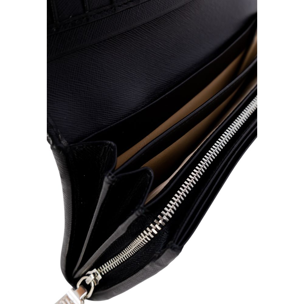 Black Leather Accessories