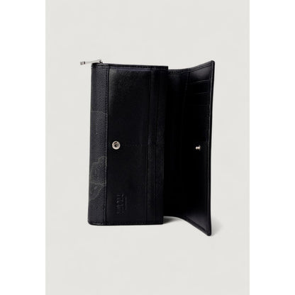 Black Leather Accessories