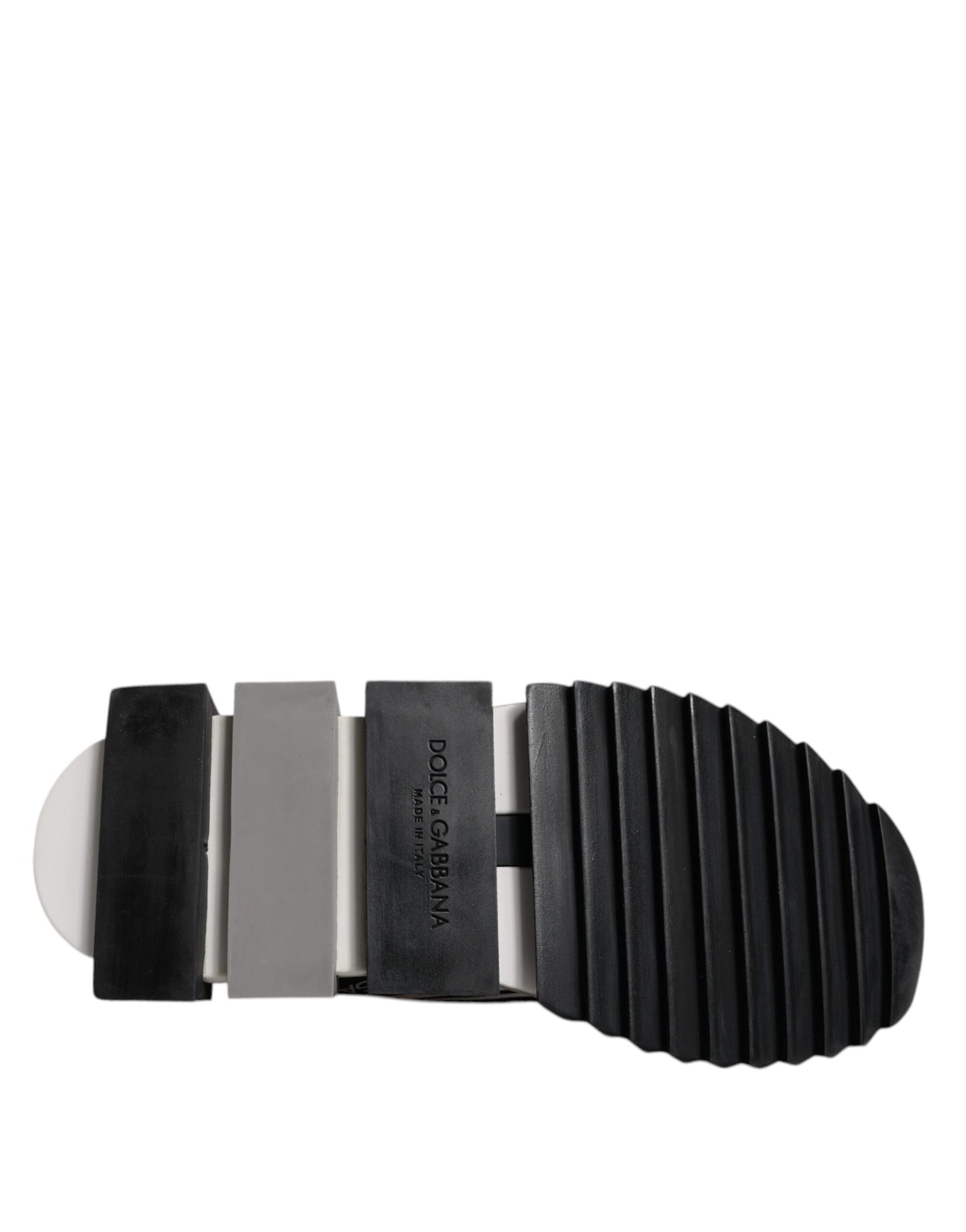 Black White Slip On Sorrento Sneakers Shoes