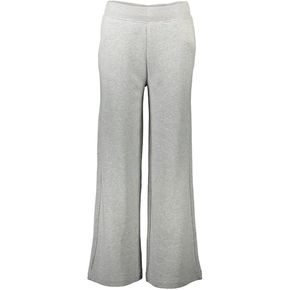 Grigio Cotton Women's Sweatpant