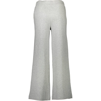Grigio Cotton Women's Sweatpant