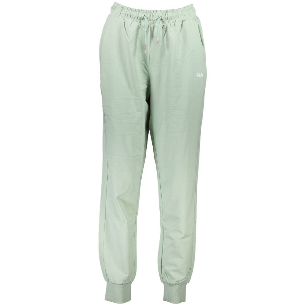 Verde Cotton Women's Sport Pant