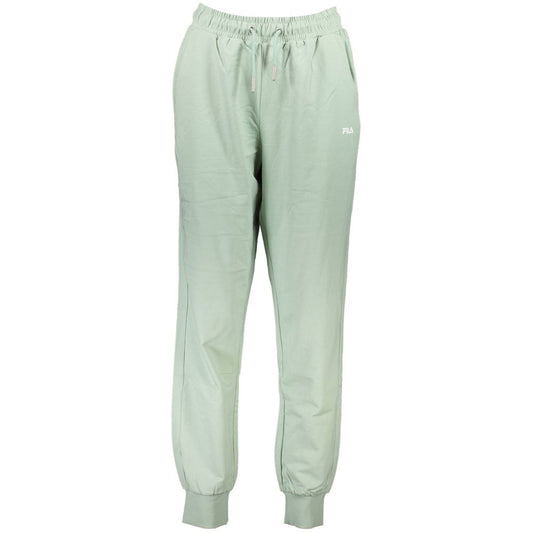 Verde Cotton Women's Sport Pant
