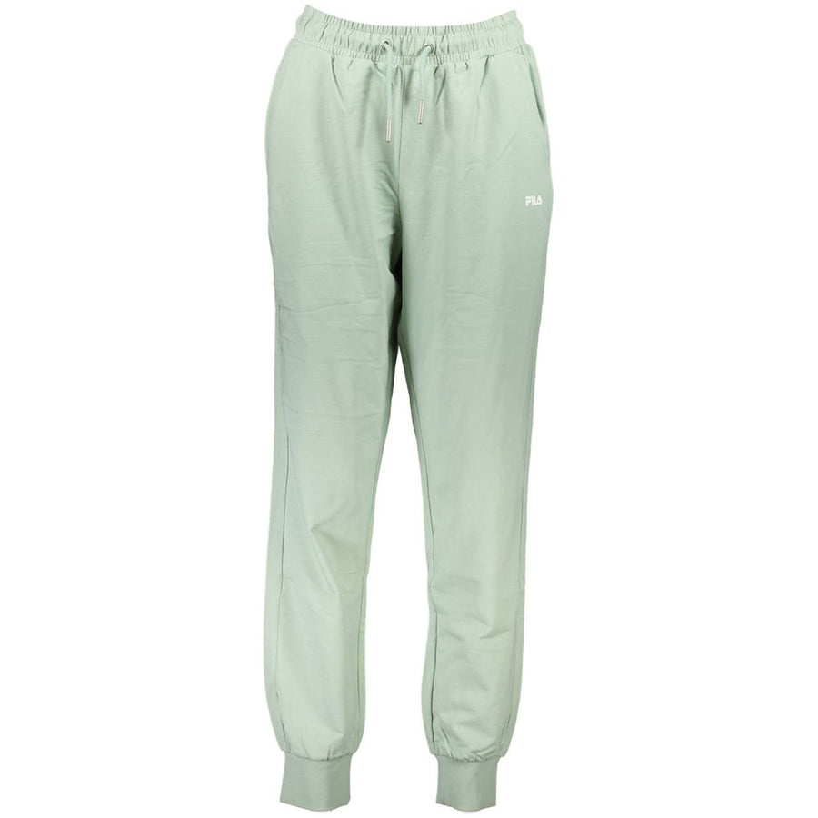 Verde Cotton Women's Sport Pant