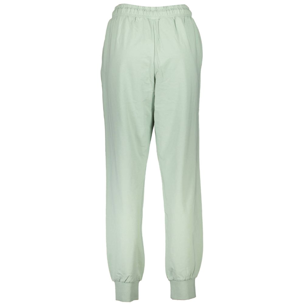 Verde Cotton Women's Sport Pant