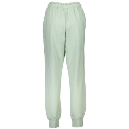 Verde Cotton Women's Sport Pant