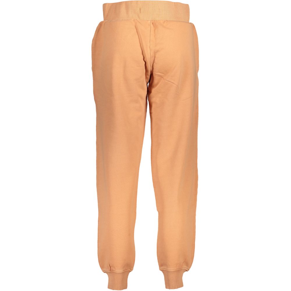 Arancione Cotton Women Sport Trouser