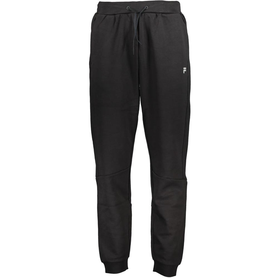 Nero Cotton Men's Sweatpant