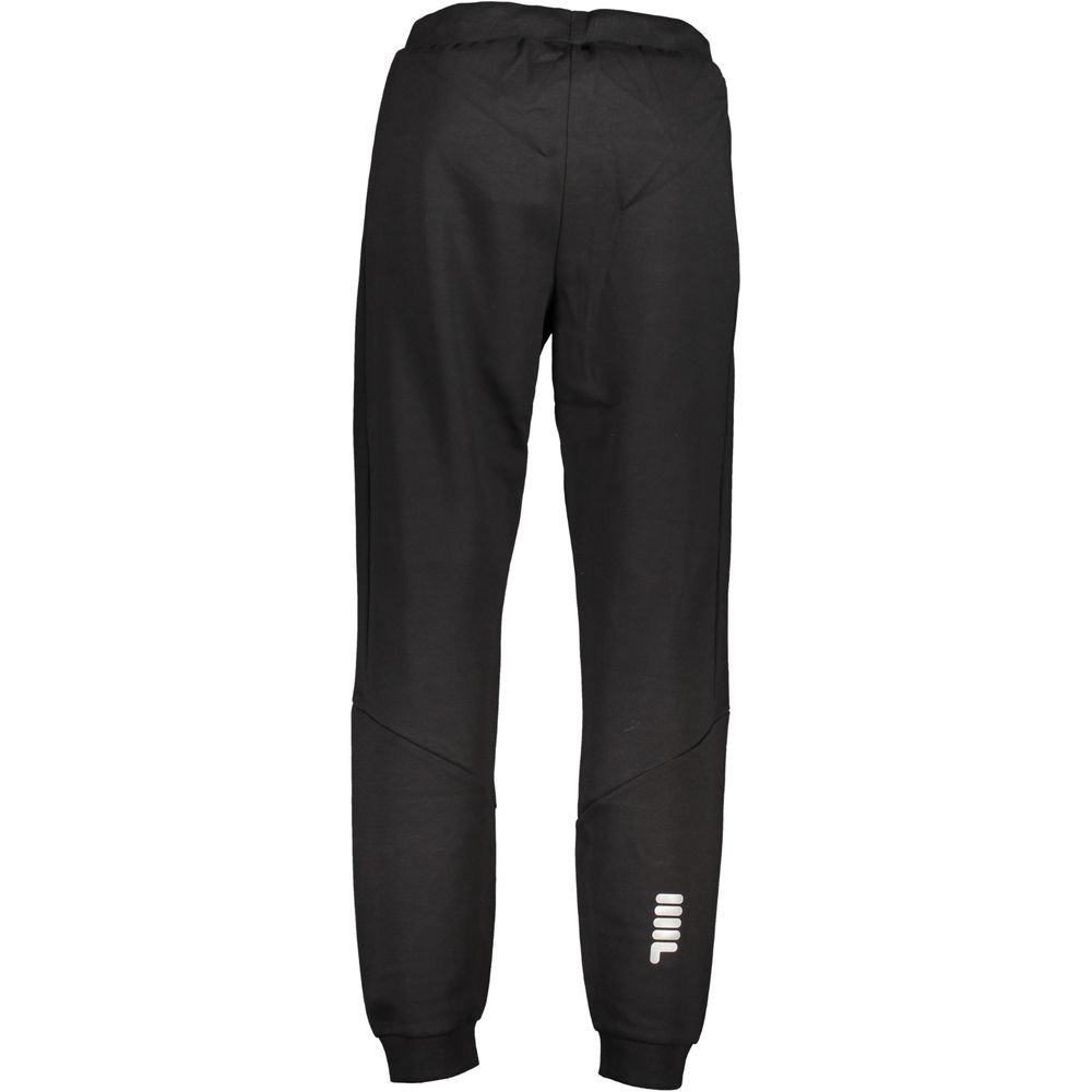 Nero Cotton Men's Sweatpant
