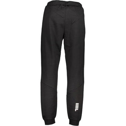 Nero Cotton Men's Sweatpant