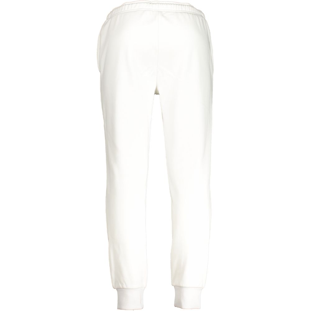 Bianco Polyester Men's Tracksuit Pant